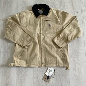 Carhartt Detroit Jacket
